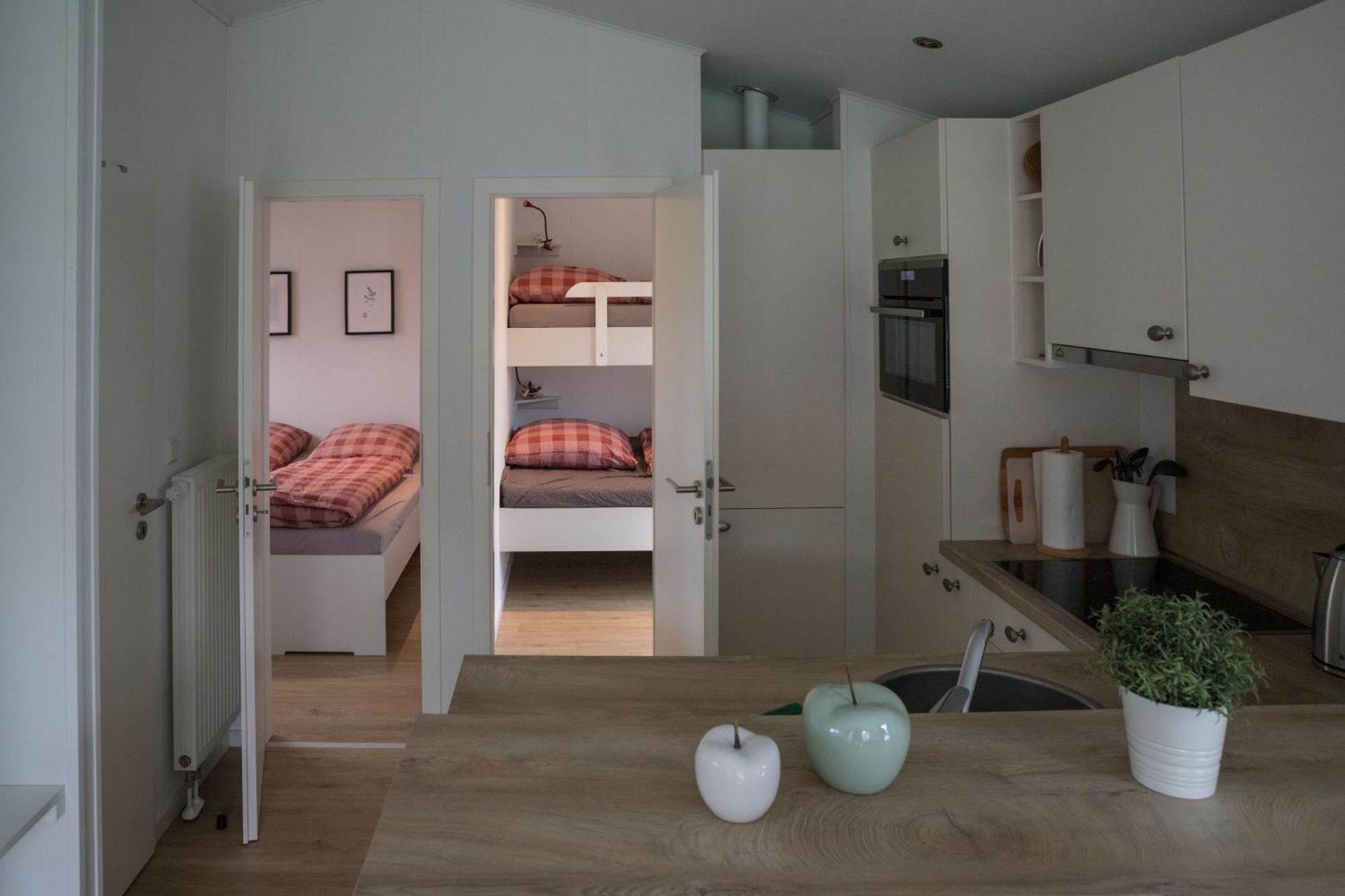 Ferienhof Schild Fewo Bullerbue Schillig Chambre photo