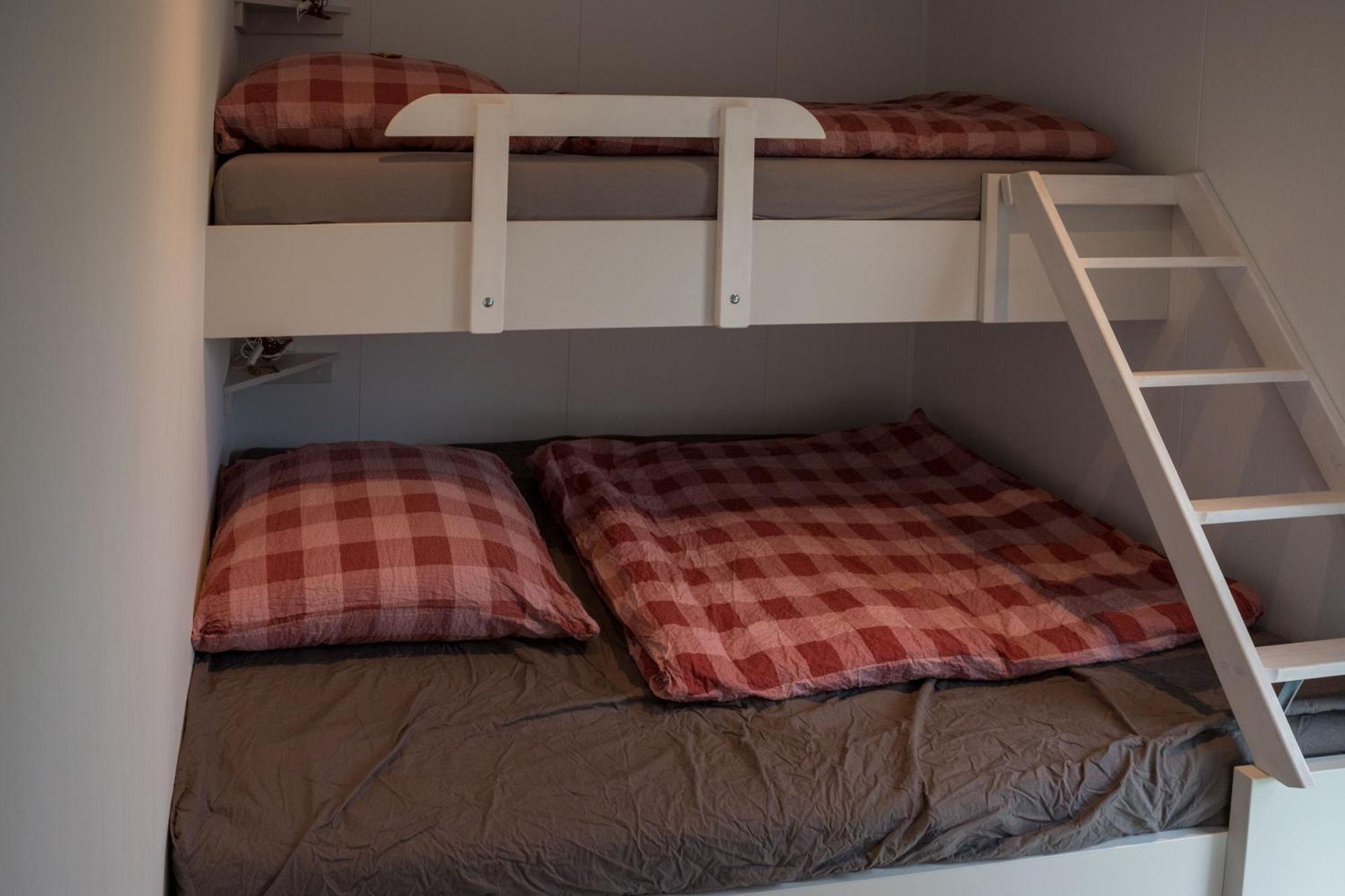 Ferienhof Schild Fewo Bullerbue Schillig Chambre photo