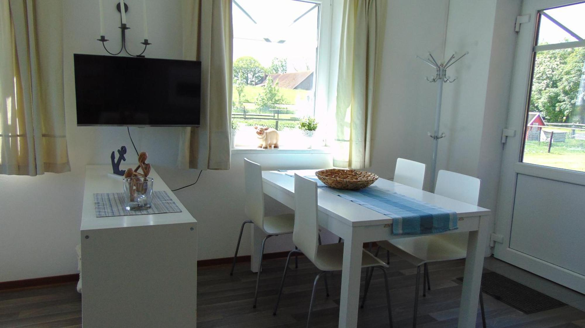 Ferienhof Schild Fewo Bullerbue Schillig Chambre photo
