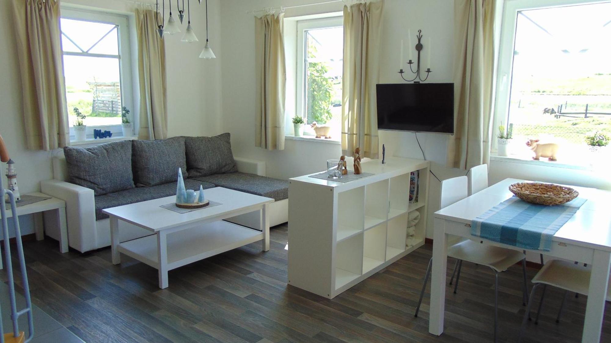 Ferienhof Schild Fewo Bullerbue Schillig Chambre photo
